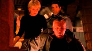 Stargate sg1- Sam & Jack-  Need you now (Lady Antebellum)