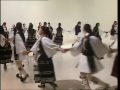 Katevas - Greek Folk Dances (Kalamatiana) / Καλαματιανά - Κατέβας