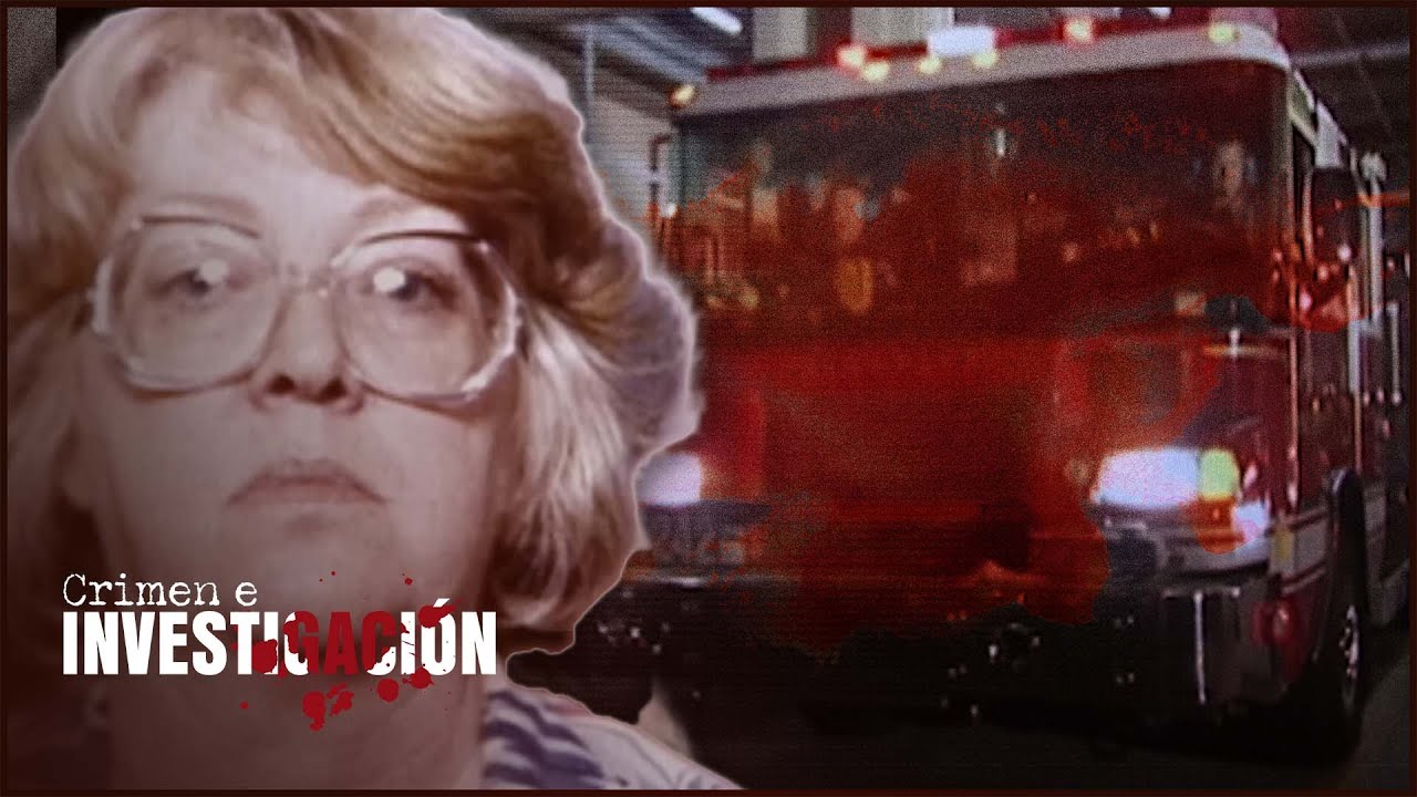 El Misterioso Incendio Mortal en California | Los Nuevos Detectives T9 Ep5 | Crimen e Investigación