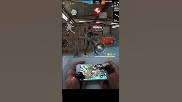 Free Fire Max Headshot Setting After Update 2025⚡Best Sensitivity Settings ⚙️| Sensitivity Setting