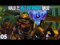Taking Down A Heretic 21 Years Later...  | Halo: 2 - 457 Campaign Overhaul Mod | Oracle
