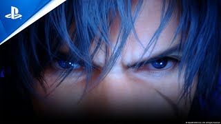 Final Fantasy XVI - Revenge Trailer | PS5 Games