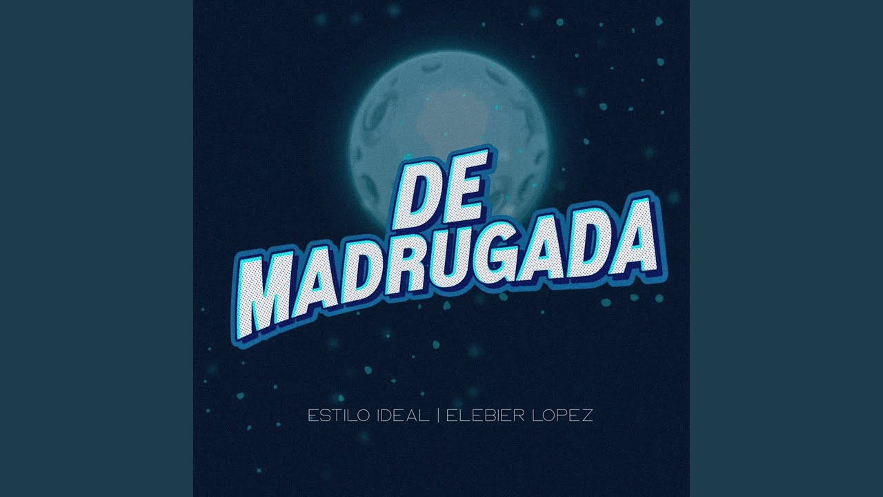 De Madrugada