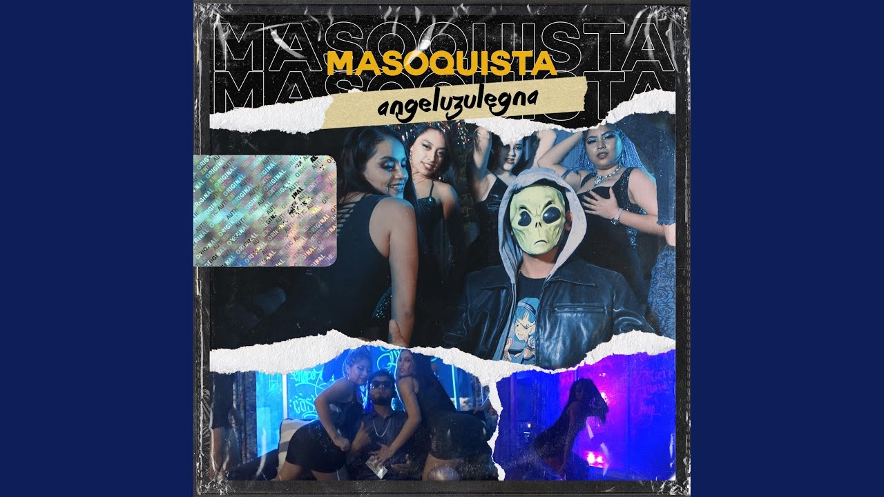 Masoquista