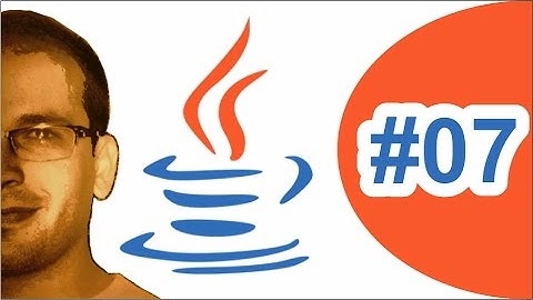 Curso Java 07 - Matrices @JoseCodFacilito