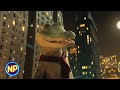 On top of the world  voiced by shawn mendes  lyle lyle crocodile  2022