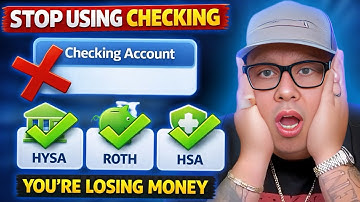 Bad Credit? These 6 Accounts Fix EVERYTHING (Nobody Told Us)