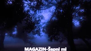 Magazin Šapni mi             (432 Hz) Resimi