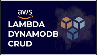 AWS Lambda & DynamoDB CRUD | Serverles Framework con Nodejs y AWS