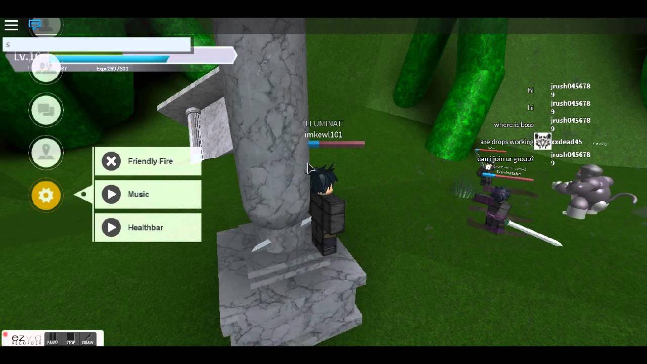 Roblox Alfheim Online Beta Chest Guide Youtube - alfheim online roblox accessories locations