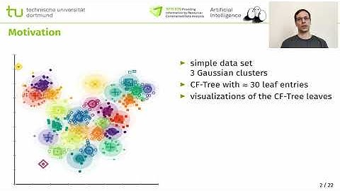 SISAP 2020: BETULA: Numerically Stable CF-Trees for BIRCH Clustering