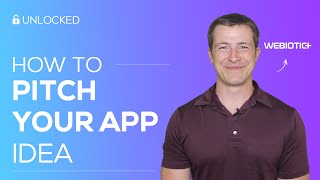 How to Successfully Pitch Your Mobile App Idea screenshot 1