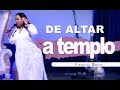 De Altar a Templo | Pastora Virginia Brito | CDA 2017