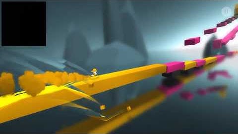 Chameleon Run! II-2 Equilíbrio chegue em menos de 16 segundos