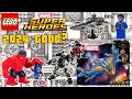 LEGO Marvel 2024 Retrospective