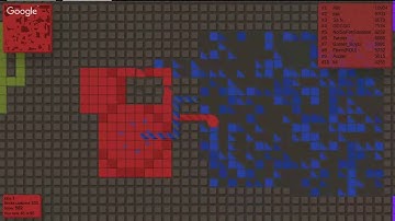 Splix.io #2- I KILLED MYSELF!!