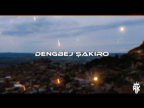 DENGBEJ SAKİRO / AX YÂDE / SAKİRO REMİX