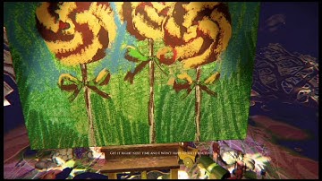 Once Upon a Time and Sword of the Serpent-Layers of Fear Inheritance Achievements