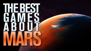 Best Games About Mars on PS, XBOX, PC screenshot 4