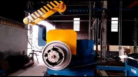 CGL GALVANIZING LINE