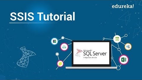 SSIS Tutorial for beginners// class 1