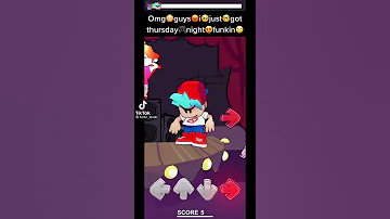 Fnf Mobile Games Be Like 