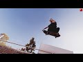 Skater XL - Huge Gaps And Smooth Lines - Girl Yeah Right Vibes - Edit