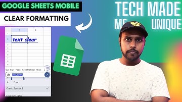 How to insert rupee symbol in Google sheets mobile | how to insert rupee on Google sheets mobile