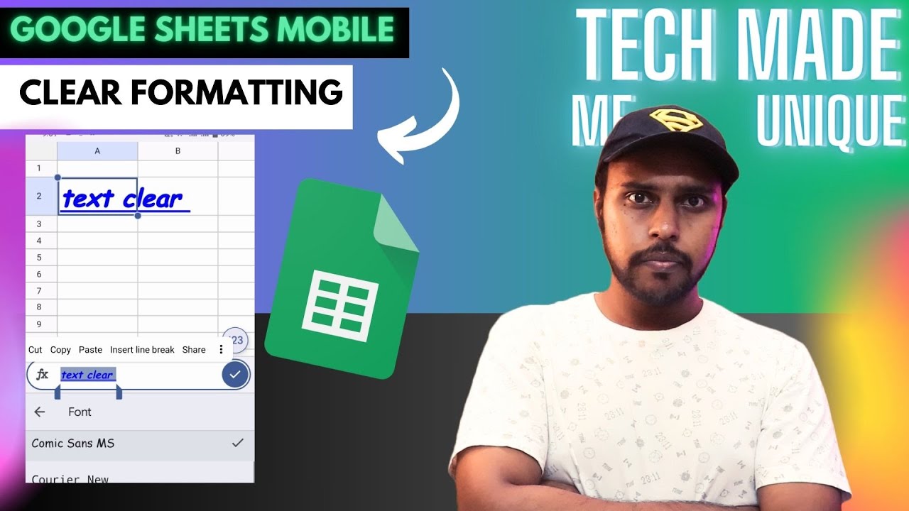 How to insert rupee symbol in Google sheets mobile | how to insert rupee on Google sheets mobile