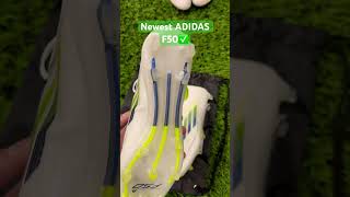 NEW UNRELEASED ADIDAS f50 #adidas #boots #new #2024