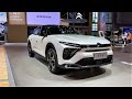 2022 Citroën C5X Versailles Edition Walkaround—2021 Shanghai Motor Show—2022款雪铁龙C5X 凡尔赛，外观与内饰实拍