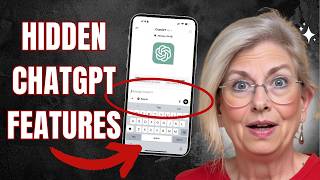 Master ChatGPT on Your Phone: Complete Button Guide & Hidden Features