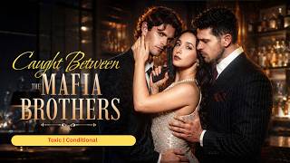 Caught Between The Mafia Brothers | Toxic, Conditional| Short Drama