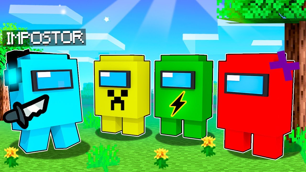AUTHENTICGAMES É O PIOR IMPOSTOR DO AMONG US !! - (Melhores Partes da Live Amigos)