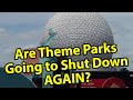 Is he going to shut down the government again? - YouTube