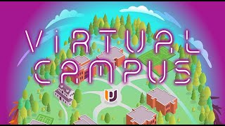 Virtual Campus Technology Platform | Post University | WORX Client