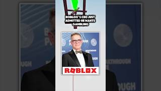 Gambling In Roblox