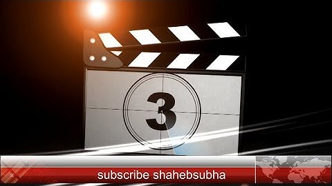 Adobe Photoshop CS6   Basic Neon Lines  Tutorial