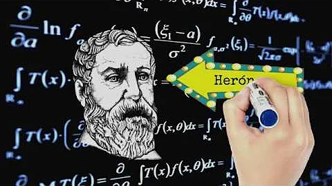 Como funciona uma fonte de Heron?