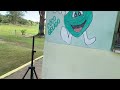 Visitando Sítio de Zé matuto #rocafazenda #natureza #laser #camping #sitio