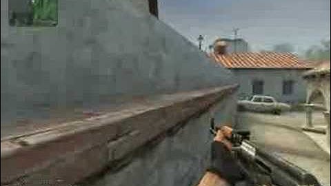 Jumping headshot css