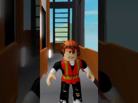 Глупый Парень На Работе, 2 Серия Cooldadru Роблокс Рекомендации Roblox Шортс Песня