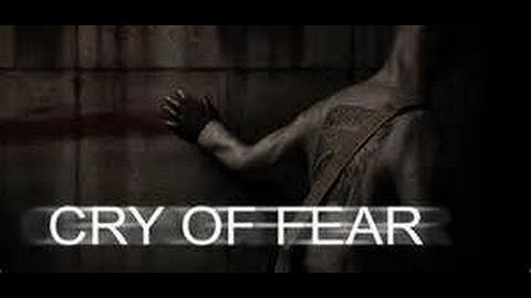 Im sorry Satin was disrupting you? Cry of fear custom maps # 1