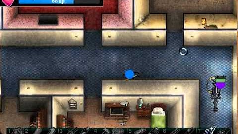 Stick rpg 2 everything maxed especial weapons ( name of the weapons on the video)