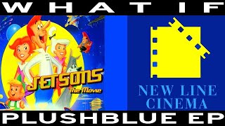 WHAT IF Jetsons: The Movie was by New Line Cinema (FINAL REQUEST TODAY)