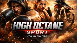 Full High Octane Sport – Epic Sport Motivation Music | No Copyright Music Guide