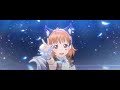 [21:9]スクスタ(LLAS)MV - WATER BLUE NEW WORLD (Aqours)