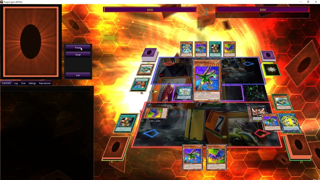 Yu-Gi-Oh! ABC-Dragon Buster Deck 2022 new combo and decklist. - YouTube