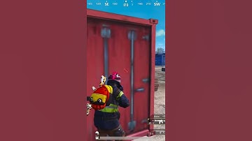 PUBG MOBILE Squad Vs Squad Rush Gameplay || Casetoo || Casetoo Clips