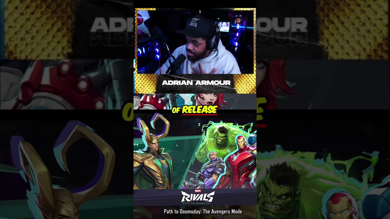 this is how you rock a marvel IP